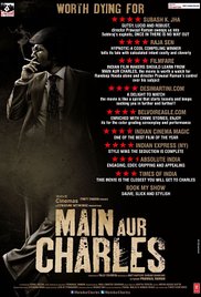 Main Aur Charles 2015 DVDRIP Hdmovie
